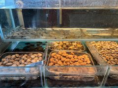 -福州仓山凯悦酒店·Market Cafe Lacucina咖啡厅