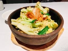 -红菜坊·烤鸭·川鲁菜·老二中店