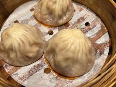 小笼包-好彩海鲜火锅饭店(银河百老汇店)