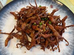 -大笑饭堂(甲子桥店)