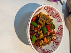 -老长沙龙虾馆·聚会餐厅(白石洲店)