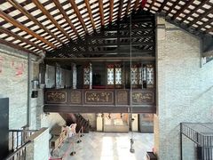 -均和墟历史街区-平和大押