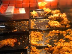 -前进5路汉堡炸鸡(汉街skp店)