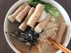 -黑鸡小馆(金源店)