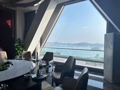 -无锡瑞廷西郊酒店·悦湖景观餐厅