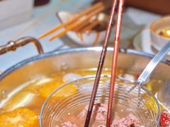-牛人日志·鲜牛肉骨汤火锅(万科里瑧店)