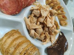 -长春观斋补堂素菜馆