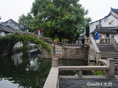 -周庄古镇景区-双桥