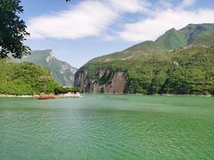 -白帝城·瞿塘峡景区