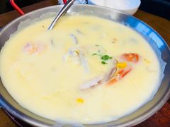 -赤火牛排(金狮广场店)