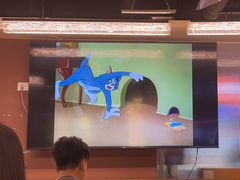 -杨小佳·齐齐哈尔烤肉·烤串(广州店)