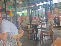 -李先生牛肉面大王(马栏店)