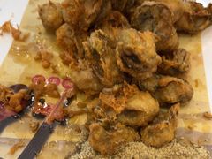 -华圆美食-老蓬莱菜(蓬港路店)