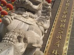 -龙潭水乡