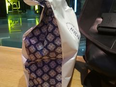 -巴黎贝甜(龙之梦购物中心虹口店)