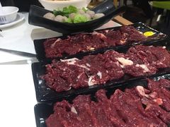 -陈记顺和牛肉火锅馆(天河北路店)