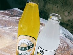 -沈记烧烤海鲜(江汉二路店)