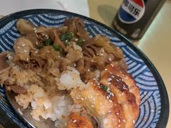 -沼津港精致料理·寿喜烧·烧鸟(漕河泾印象城店)