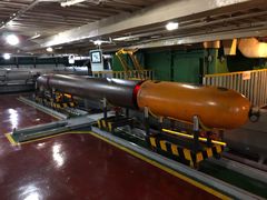 -泰达航母主题公园