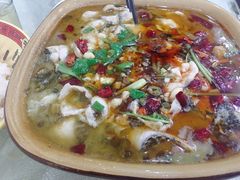 -刘昌兴菜馆(金轮第一城店)