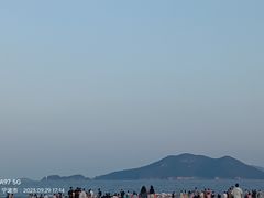-东海半边山旅游度假区