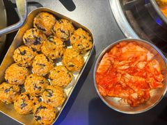 -HOTISLAND海鸡岛·韩国料理(江南西店)