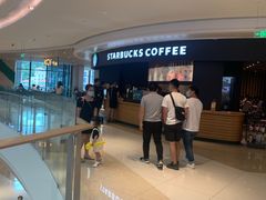 -星巴克(深圳布吉万象汇4F店)