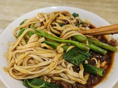 -肉盖面馆(兴科大道店)