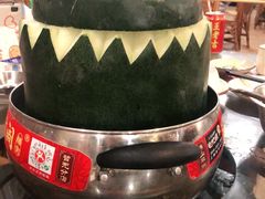 -尚竹阁冬瓜盅·18年地标美食(平洲店)