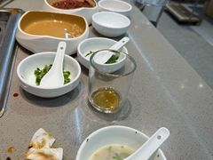 -海底捞火锅(天一广场亚细亚店)