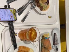 -宜家·瑞典风味餐厅(无锡店)