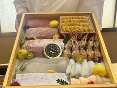 -鮨政· Omakase(港汇恒隆广场店)