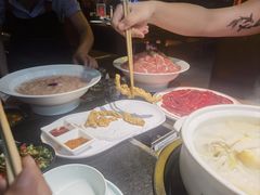 -旺晖本帮骨头煲·深夜火锅(梅园路店)
