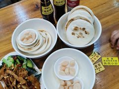 -果渊斋老米家泡馍馆(大雁塔店)