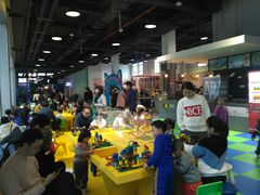 -蒙特利亲子乐园