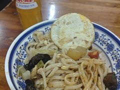 -马振面(小皮院店)