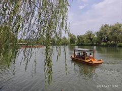 -承德避暑山庄景区