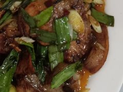 -杨厨生活餐厅(黄兴大道店)