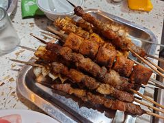 -京南第一涮(总店)