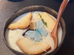 -芸鲜季·云南野生菌餐厅· 云南风物味研社(闵行店)