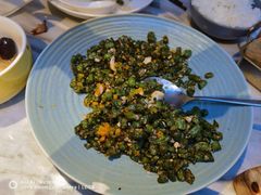 -志明眷村·台式融合菜·宵夜