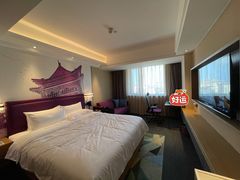 -西安钟楼北大街希尔顿欢朋酒店