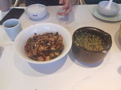 -俏九州·小炒黄牛肉(华润万象汇店)