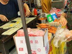 -大东北首席烤冷面(学府路店)