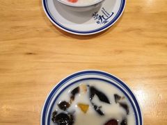 -芝九草堂甜品店(花台店)