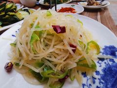 -范记靖远羊羔肉(博物馆店)
