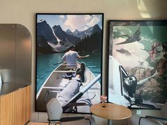 -Wagas沃歌斯(信泰中心商场店)