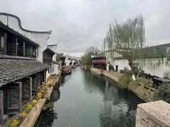 -嘉兴月河历史街区