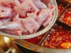 -邓莽子老火锅(中兴路总店)