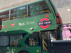 -BUS TOUR观光巴士